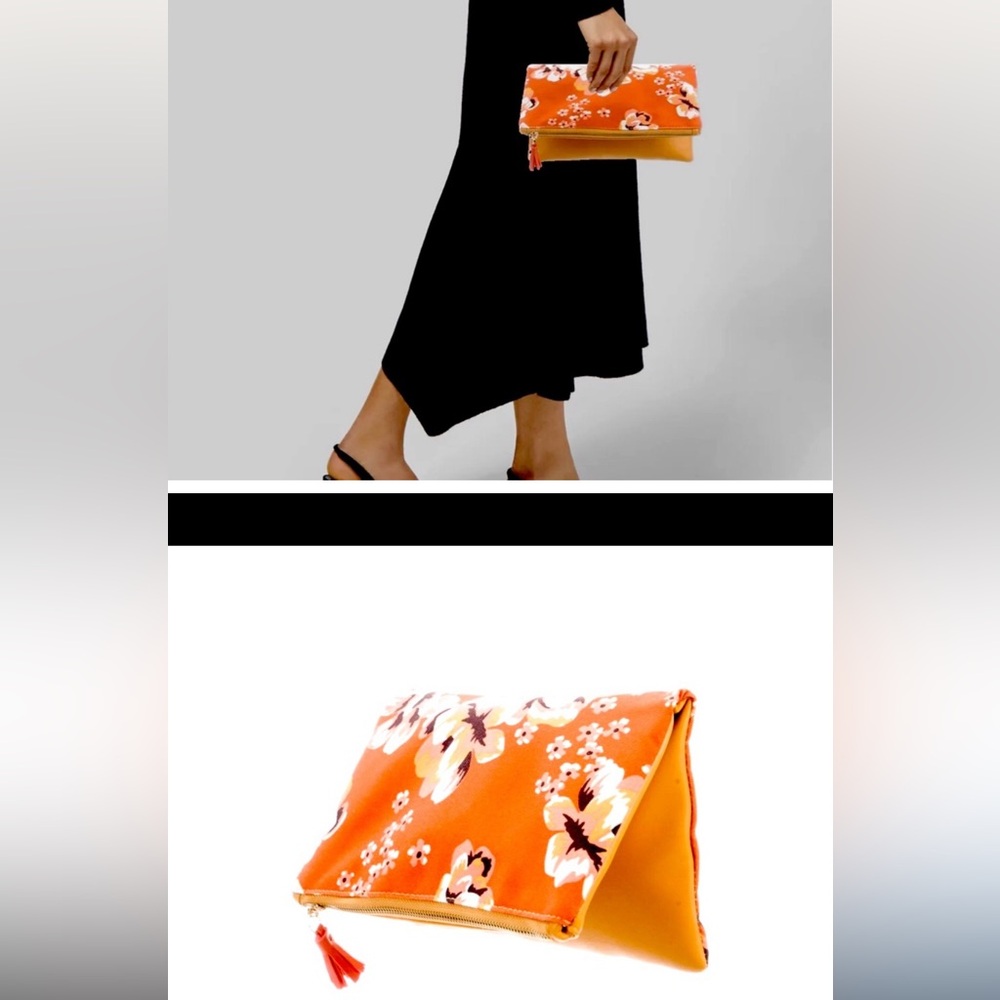 Rachel Pally Clutch Purse